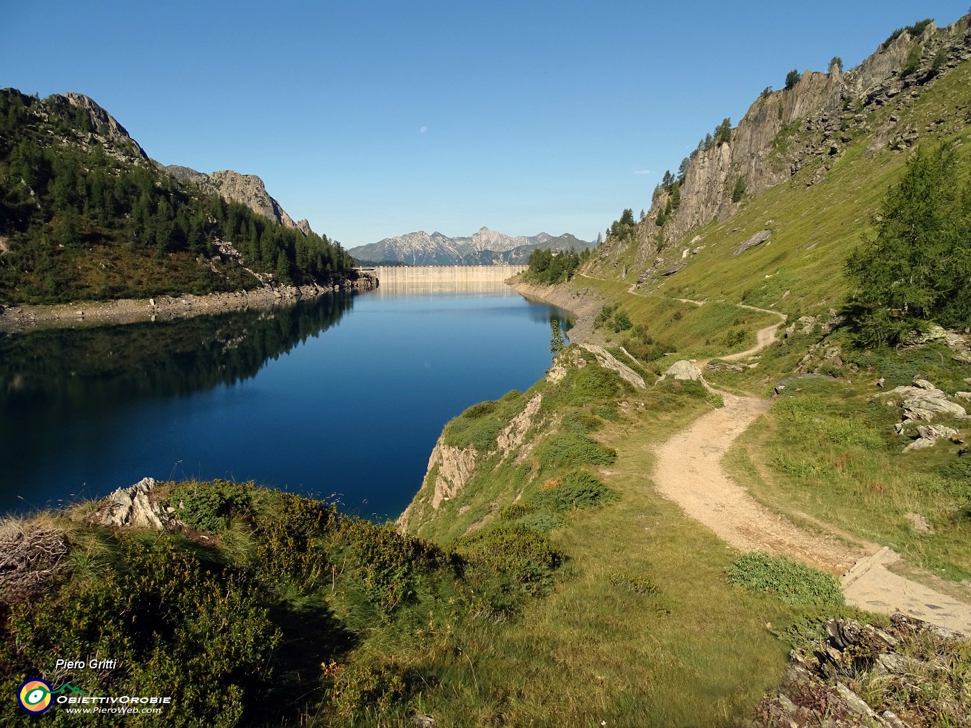 01 Lago di Fregabolgia (1952).JPG -                                